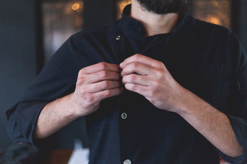 Marco Giordano, Executive Chef