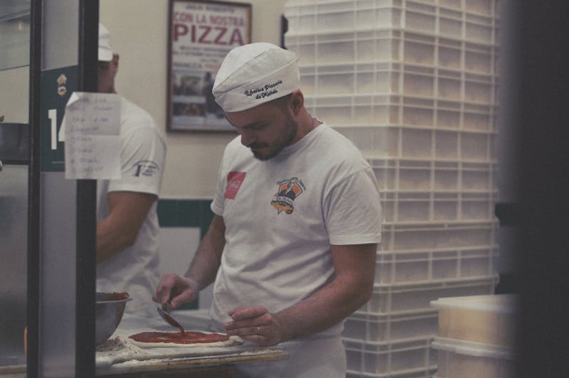 Anthonys coal fired pizza duo deal - two pizzas special