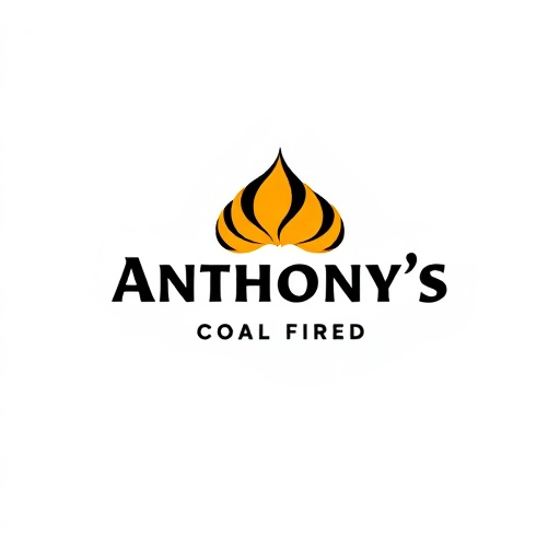 Anthony's coal fired pizza